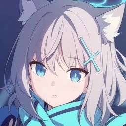 ブルーアーカイブ icon