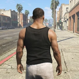 Gangster Mafia Game Grand City icon