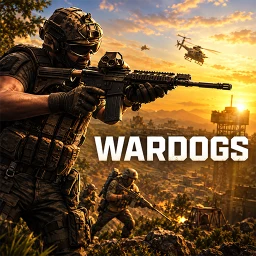 Icono de WARDOGS